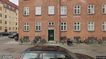 Andelsboliger til salg i København S - Foto fra Google Street View