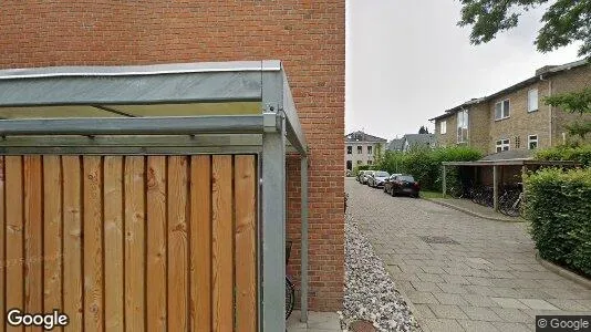 Andelsboliger til salg i Frederiksberg - Foto fra Google Street View