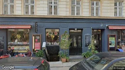 Andelsboliger til salg i Vesterbro - Foto fra Google Street View