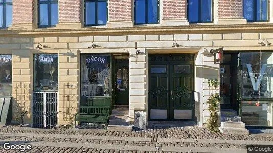 Andelsboliger til salg i København K - Foto fra Google Street View