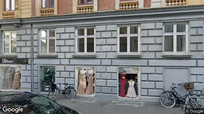 Andelsboliger til salg i Nørrebro - Foto fra Google Street View