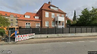 Andelsboliger til salg i Vanløse - Foto fra Google Street View