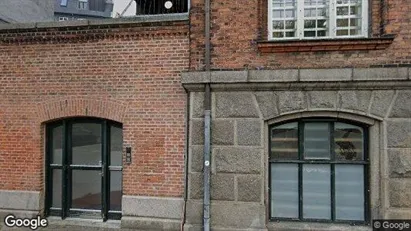 Andelsboliger til salg i Nørrebro - Foto fra Google Street View