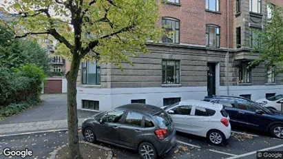 Andelsboliger til salg i Frederiksberg C - Foto fra Google Street View