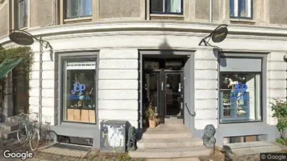 Andelsboliger til salg i København K - Foto fra Google Street View