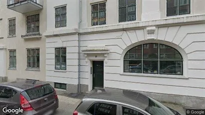 Andelsboliger til salg i København S - Foto fra Google Street View