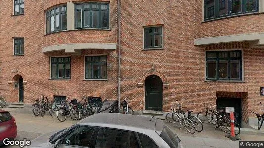 Andelsboliger til salg i København S - Foto fra Google Street View