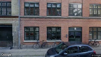 Andelsboliger til salg i København S - Foto fra Google Street View