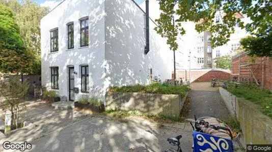 Andelsboliger til salg i København S - Foto fra Google Street View