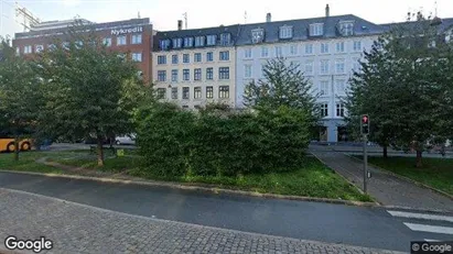 Andelsboliger til salg i København K - Foto fra Google Street View