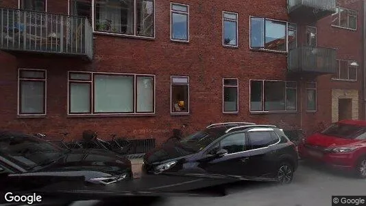 Andelsboliger til salg i Vesterbro - Foto fra Google Street View