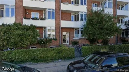 Andelsboliger til salg i Nørrebro - Foto fra Google Street View