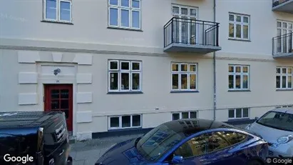Andelsboliger til salg i København S - Foto fra Google Street View