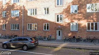 Andelsboliger til salg i Østerbro - Foto fra Google Street View