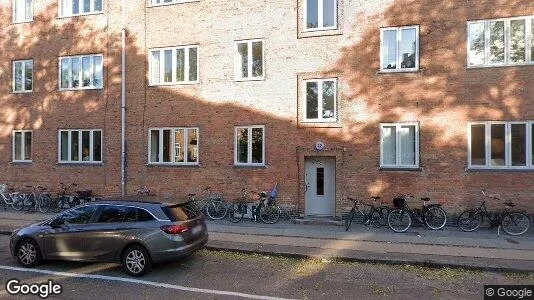 Andelsboliger til salg i Østerbro - Foto fra Google Street View