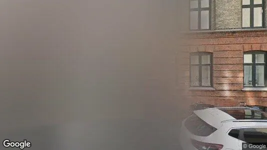 Andelsboliger til salg i København S - Foto fra Google Street View