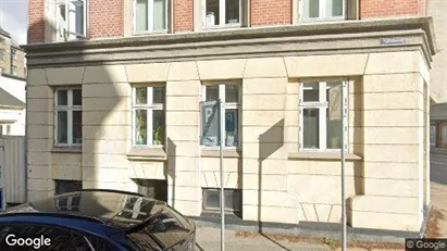 Andelsboliger til salg i København S - Foto fra Google Street View