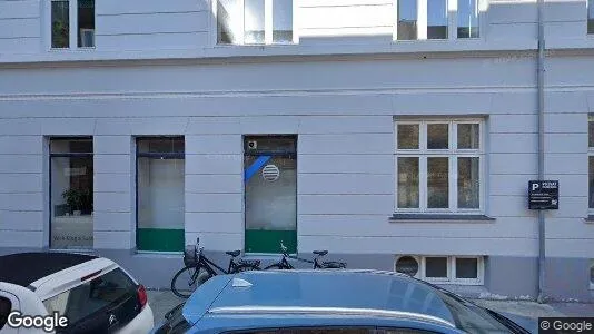 Andelsboliger til salg i Frederiksberg - Foto fra Google Street View