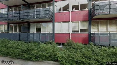 Andelsboliger til salg i Valby - Foto fra Google Street View