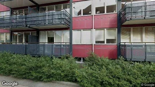 Andelsboliger til salg i Valby - Foto fra Google Street View