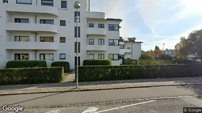 Andelsboliger til salg i Kongens Lyngby - Foto fra Google Street View