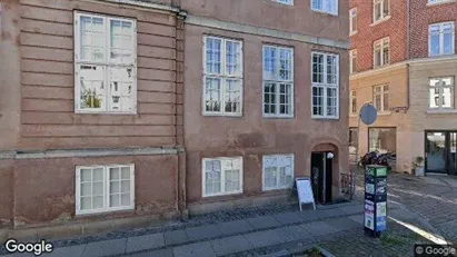 Andelsboliger til salg i København K - Foto fra Google Street View