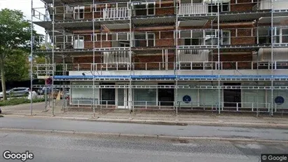 Andelsboliger til salg i Østerbro - Foto fra Google Street View