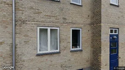 Andelsboliger til salg i København NV - Foto fra Google Street View