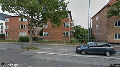 Andelsboliger til salg i København NV - Foto fra Google Street View