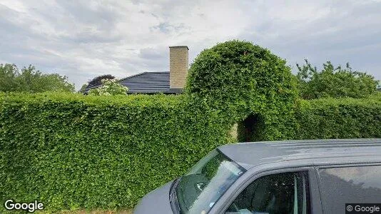 Andelsboliger til salg i Birkerød - Foto fra Google Street View