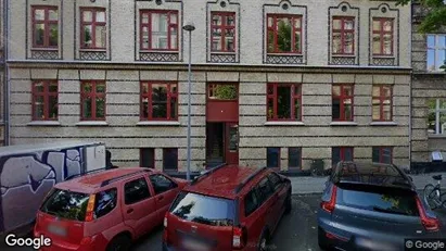 Andelsboliger til salg i Frederiksberg - Foto fra Google Street View