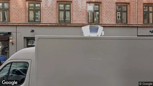 Andelsboliger til salg i Nørrebro - Foto fra Google Street View