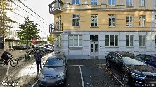 Andelsboliger til salg i Frederiksberg C - Foto fra Google Street View