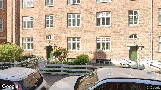 Andelsboliger til salg i København S - Foto fra Google Street View