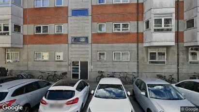 Andelsboliger til salg i Nørrebro - Foto fra Google Street View