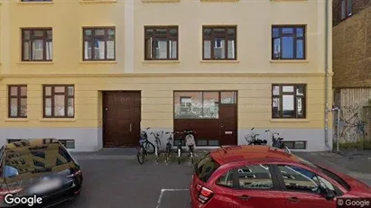 Andelsboliger til salg i København NV - Foto fra Google Street View