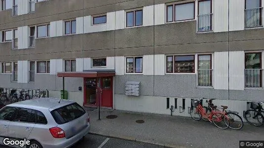 Andelsboliger til salg i København S - Foto fra Google Street View