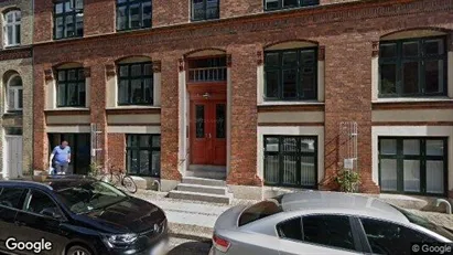 Andelsboliger til salg i Østerbro - Foto fra Google Street View