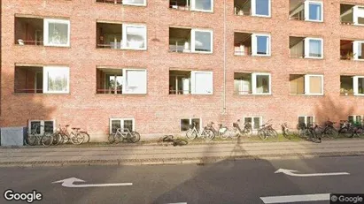 Andelsboliger til salg i Nørrebro - Foto fra Google Street View