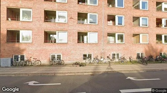 Andelsboliger til salg i Nørrebro - Foto fra Google Street View