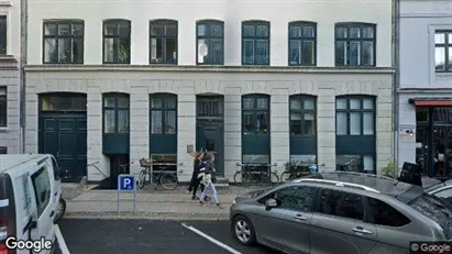 Andelsboliger til salg i København K - Foto fra Google Street View