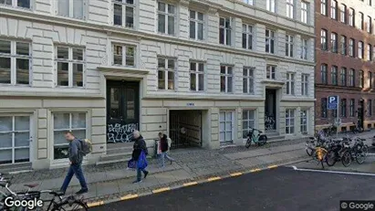 Andelsboliger til salg i København K - Foto fra Google Street View