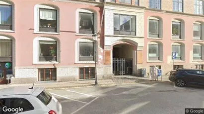Andelsboliger til salg i København K - Foto fra Google Street View