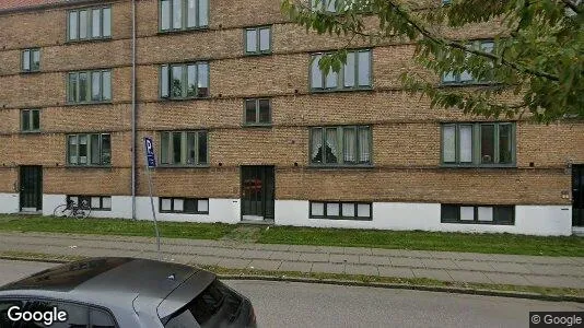 Andelsboliger til salg i Nørrebro - Foto fra Google Street View