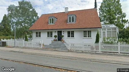 Andelsboliger til salg i Frederiksberg - Foto fra Google Street View