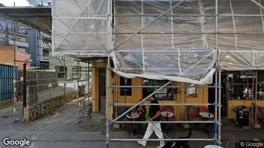 Andelsboliger til salg i Frederiksberg C - Foto fra Google Street View