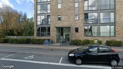 Andelsboliger til salg i København S - Foto fra Google Street View