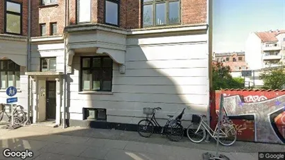 Andelsboliger til salg i København S - Foto fra Google Street View
