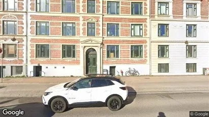 Andelsboliger til salg i Nørrebro - Foto fra Google Street View