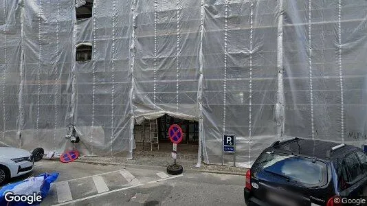 Andelsboliger til salg i København K - Foto fra Google Street View